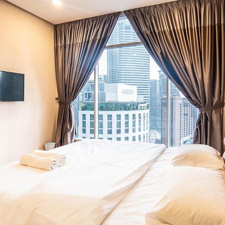 Soho Suites Klcc By Airhost Kuala Lumpur Kültér fotó